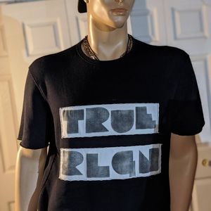 True religion shirt